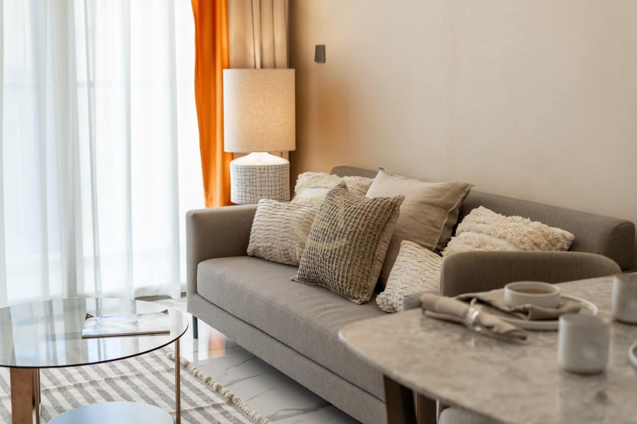 3 LUXERY TWO BEDROOM FOR RENT