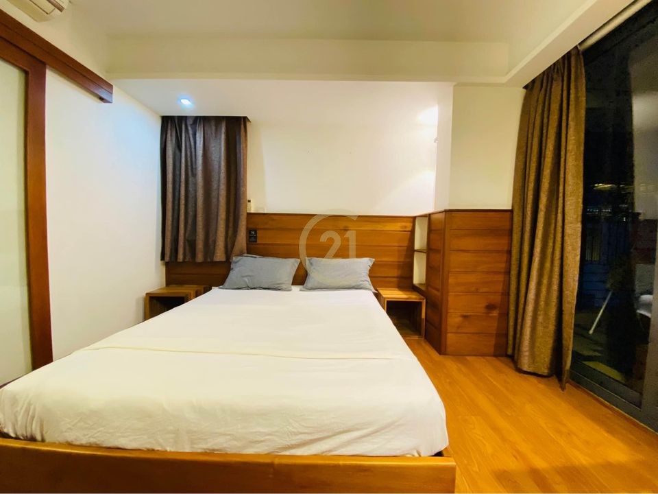 MODERN ONE BEDROOM FOR RENT