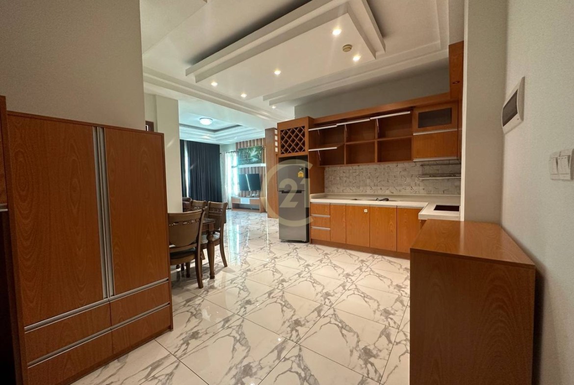 Brand New Two bedroom for rent in TTP1
