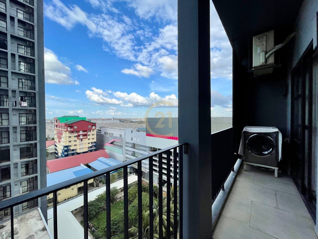 34412C98-9570-4734-AEF3-F2052952FA33 NICE ONE BEDROOM FOR RENT AT TOUL KORK