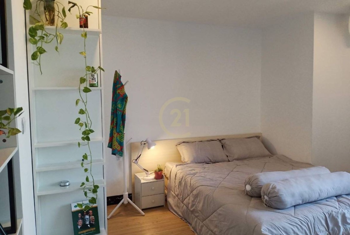 One-Bedroom in L Residence Tumpoung !