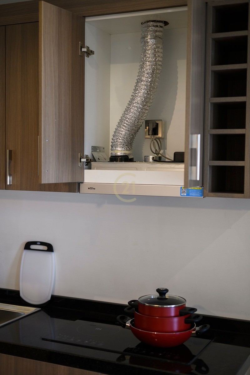 Modern 2 Bedrooms Available for Rent Located BKK2