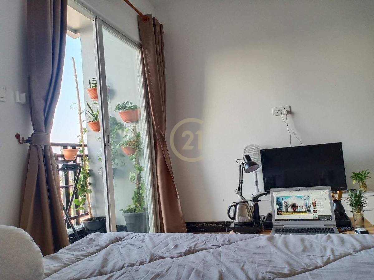 One-Bedroom in L Residence Tumpoung !