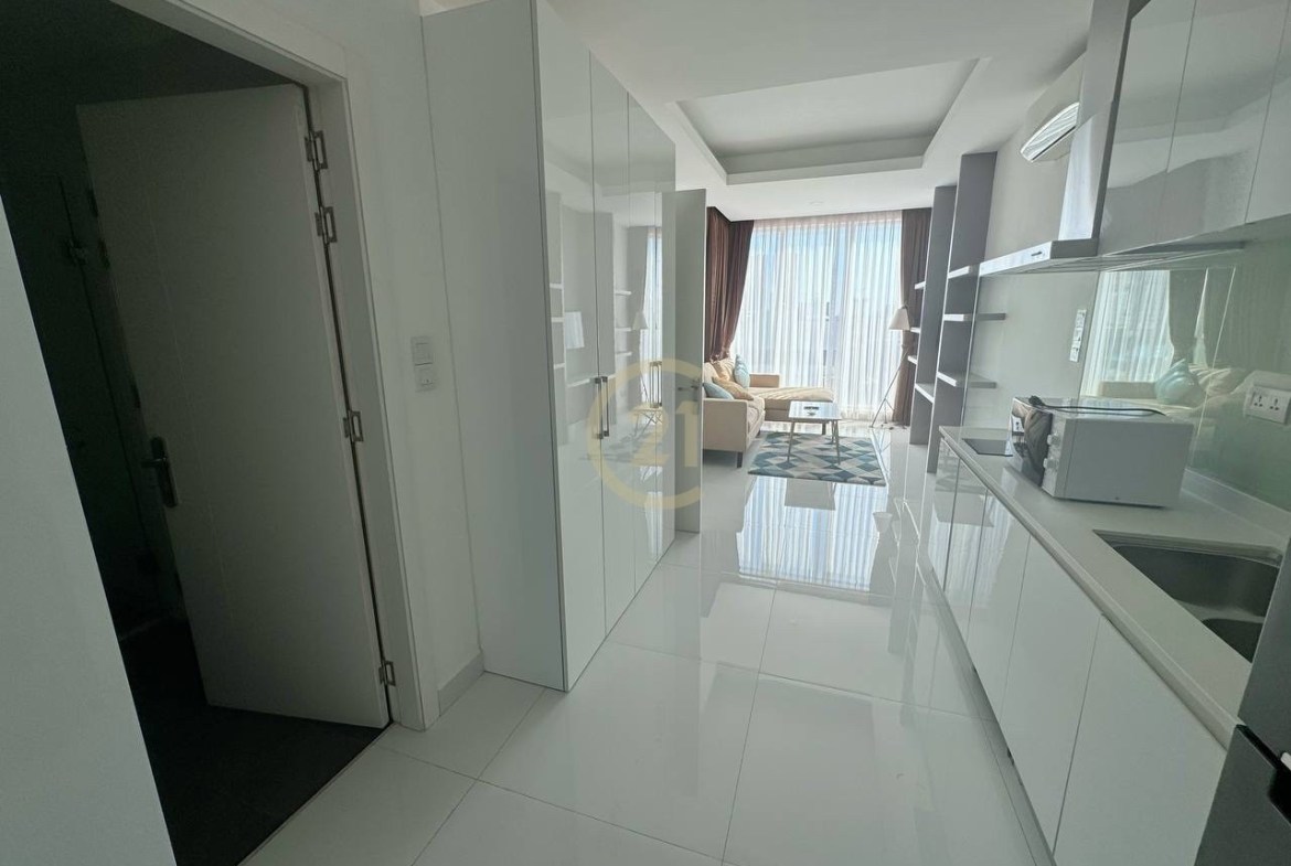Luxury one bedroom for rent in BKK1