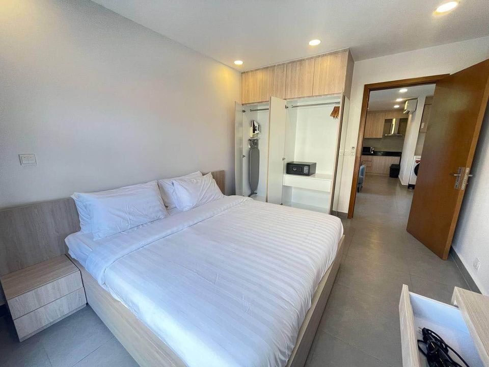 BRAND NEW ONE BEDROOM FOR RENT