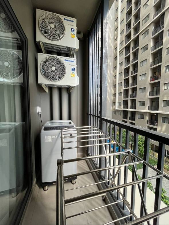 NICE ONE BEDROOM FOR RENT