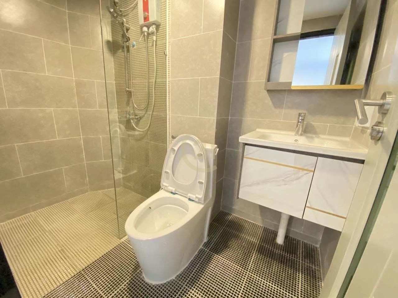 NICE ONE BEDROOM FOR RENT