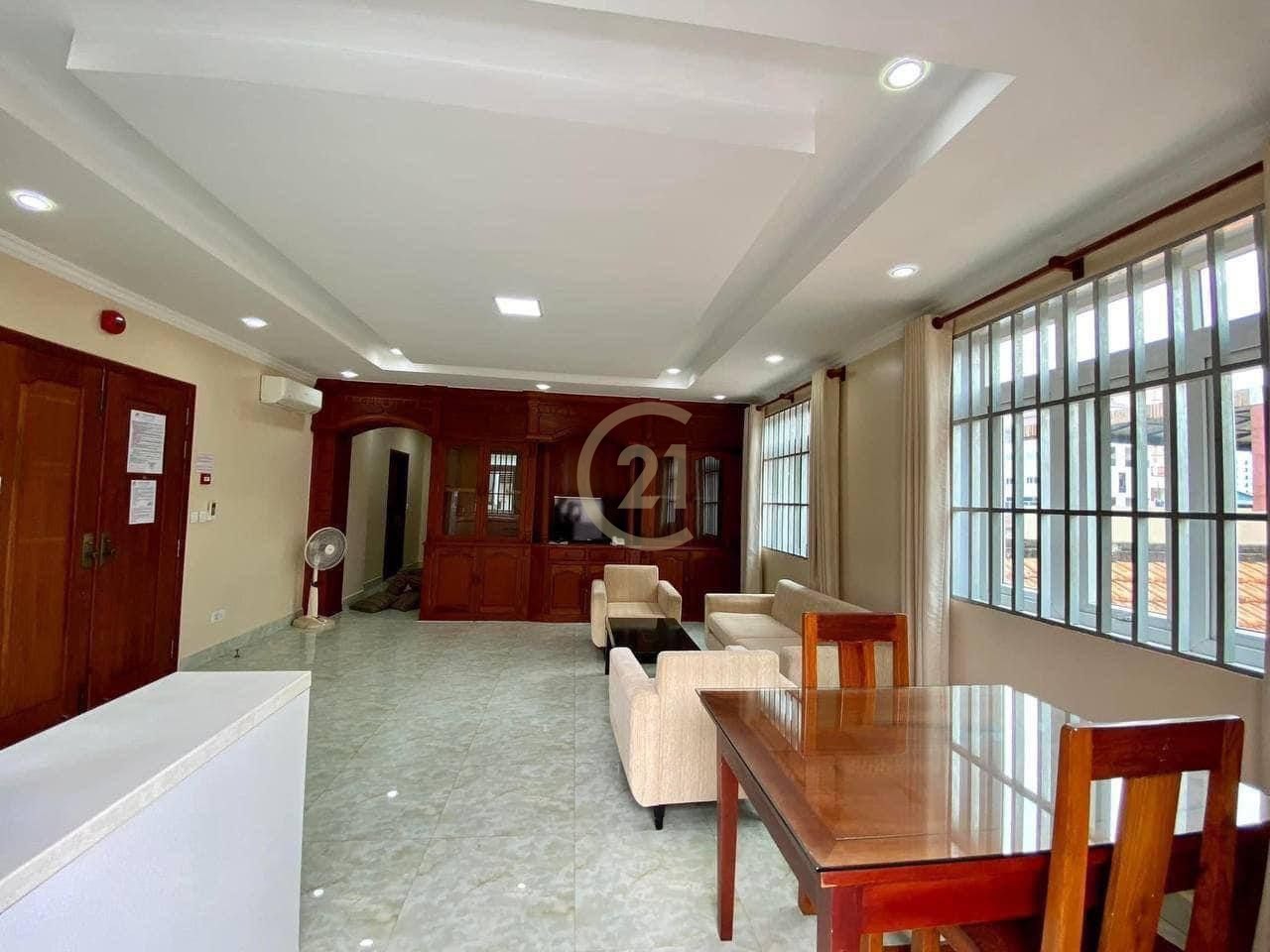 4 CLASSIC TWO BEDROOM FOR RENT