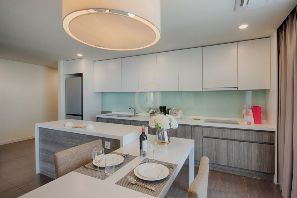 LUXERY ONE BEDROOM FOR RENT