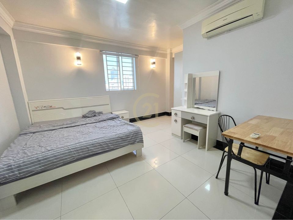 NICE TWO BEDROOM FOR RENT