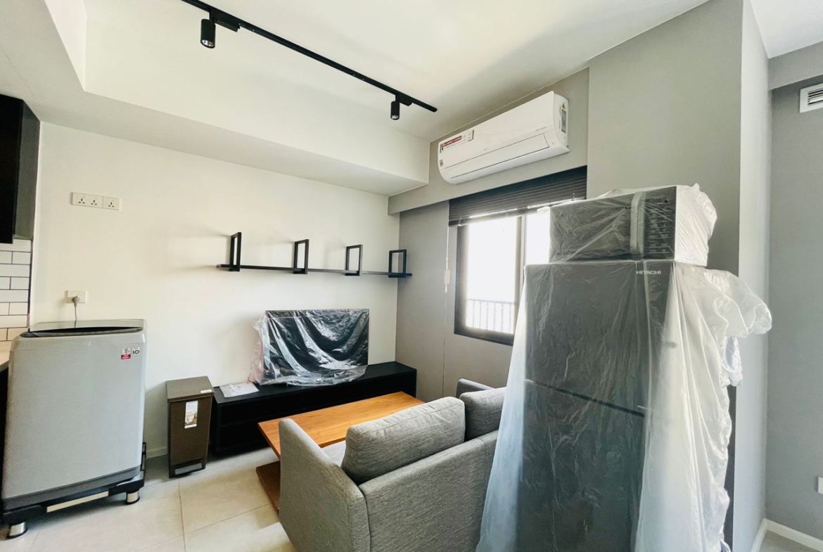 NICE STUDIO ROOM FOR RENT