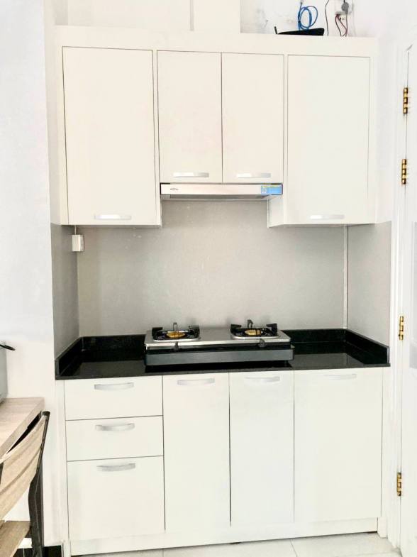 BRAND NEW STUDIO ROOM FOR RENT