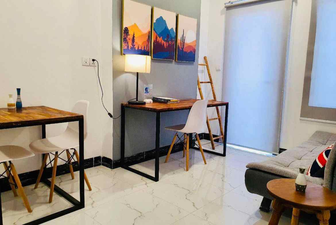 NICE STUDIO ROOM FOR RENT