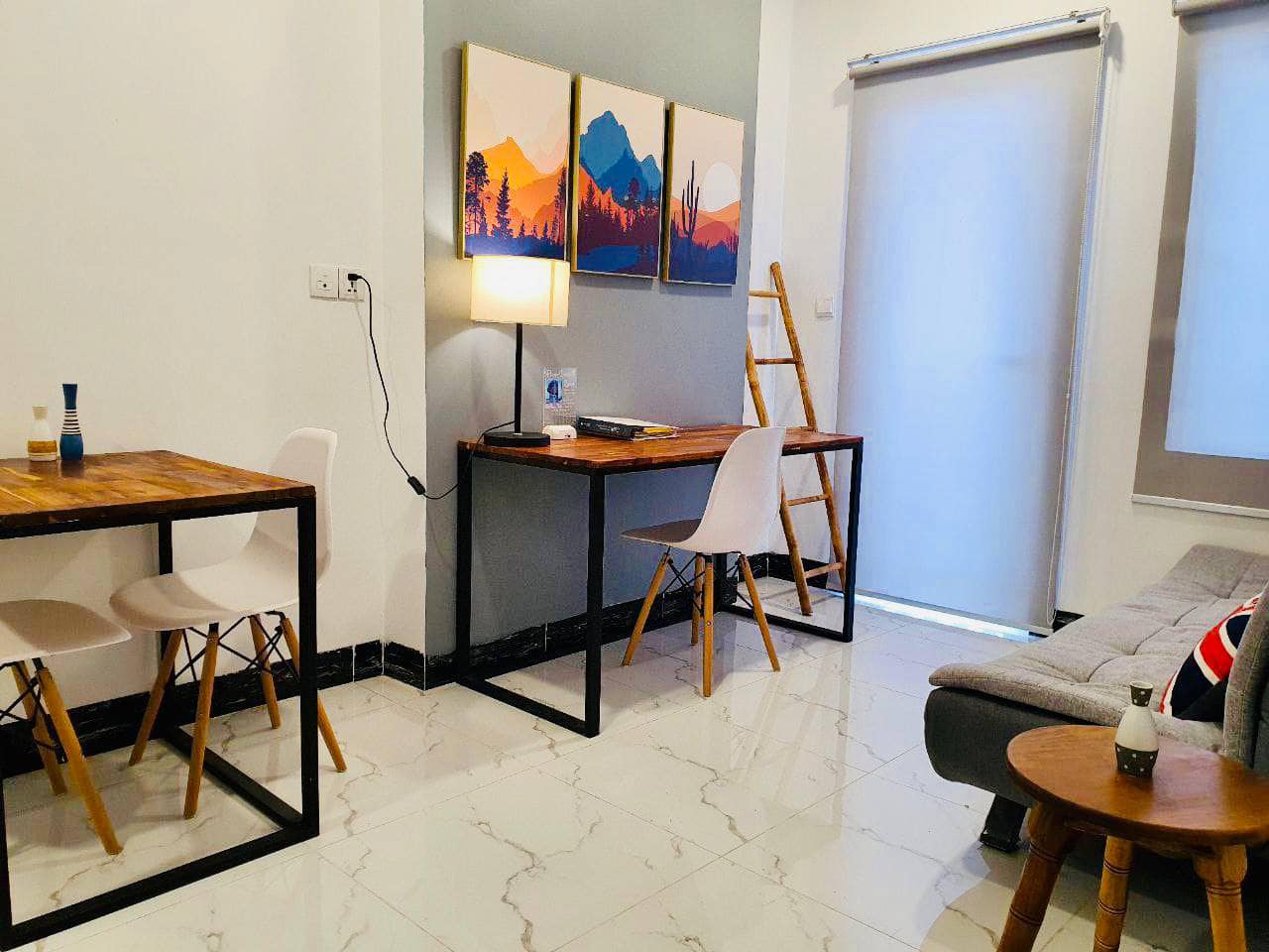 NICE STUDIO ROOM FOR RENT