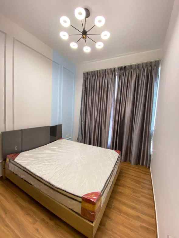 NICE TWO BEDROOM FOR RENT