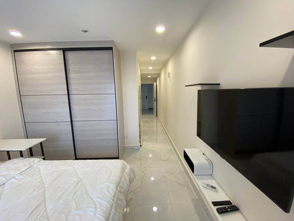 BRAND NEW STUDIO ROOM FOR RENT