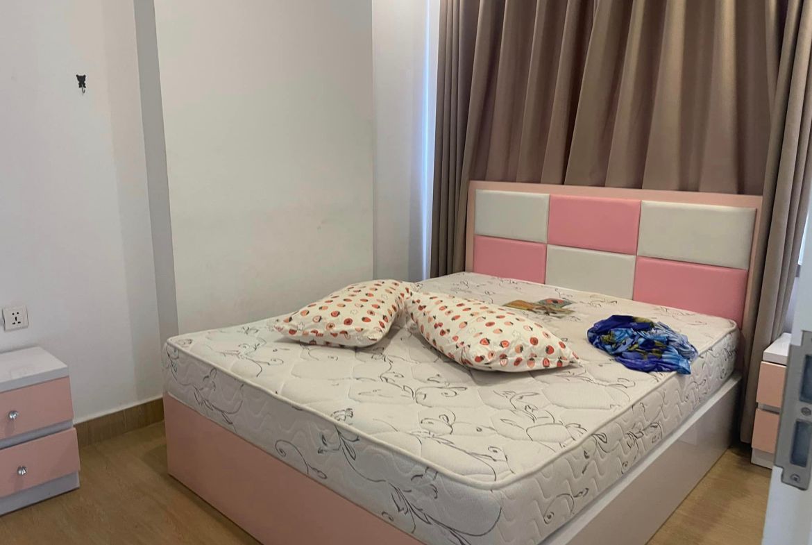 MODERN TWO BEDROOM FOR RENT