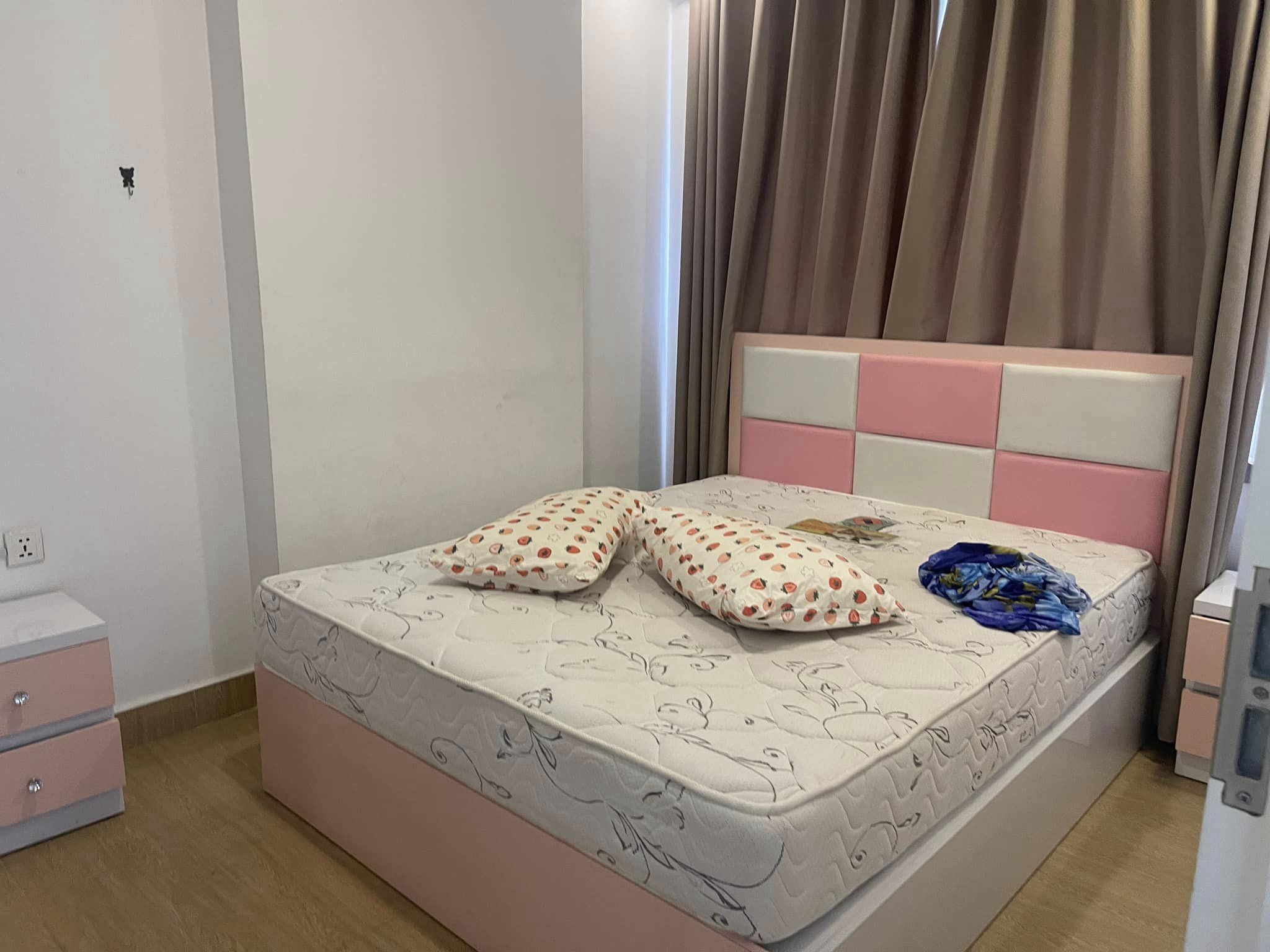 MODERN TWO BEDROOM FOR RENT