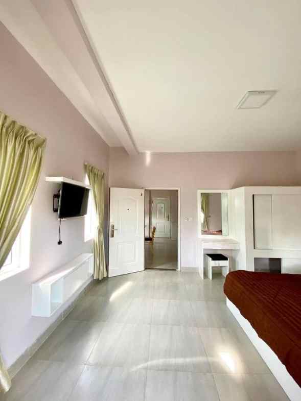 NICE ONE BEDROOM FOR RENT