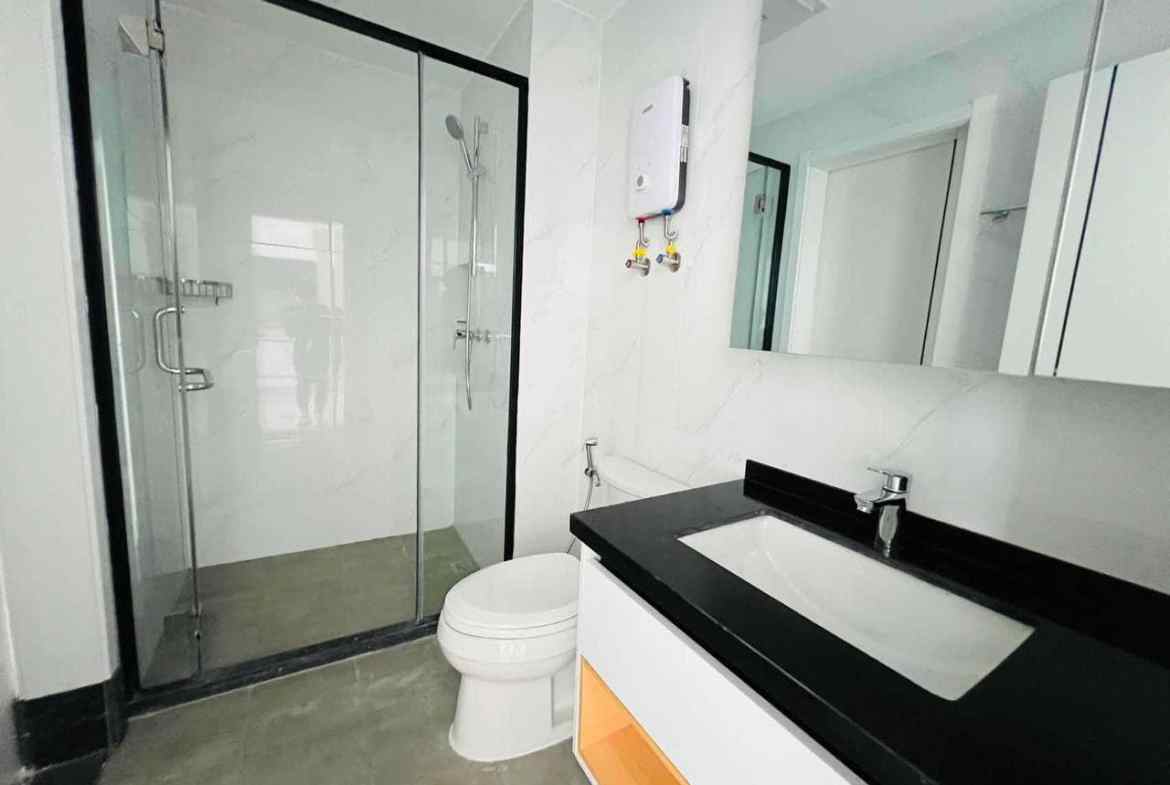 MODERN ONE BEDROOM FOR RENT