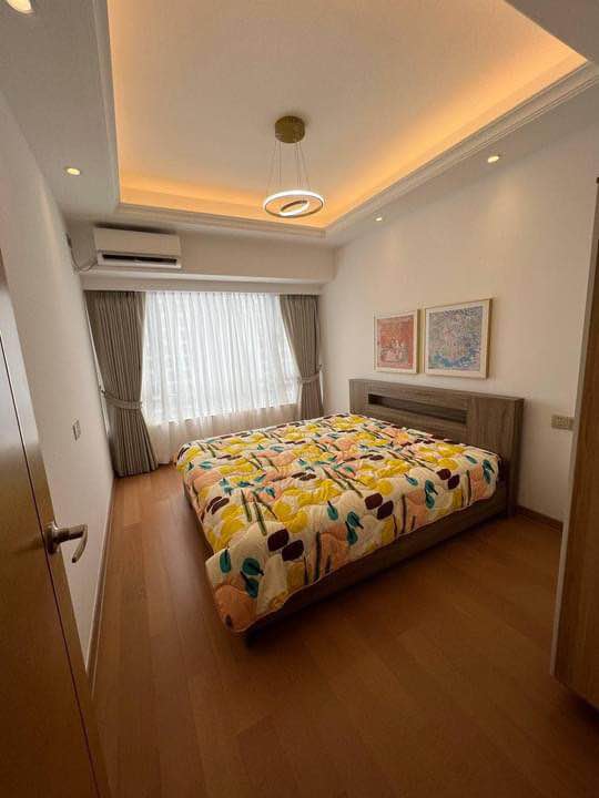 LUXERY TWO BEDROOM FOR RENT