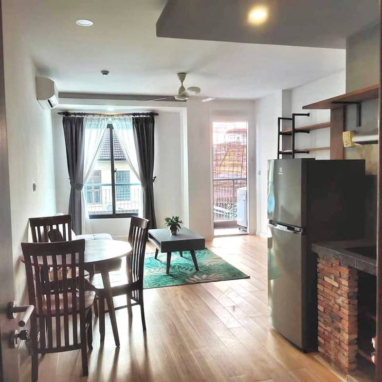 NICE ONE BEDROOM FOR RENT