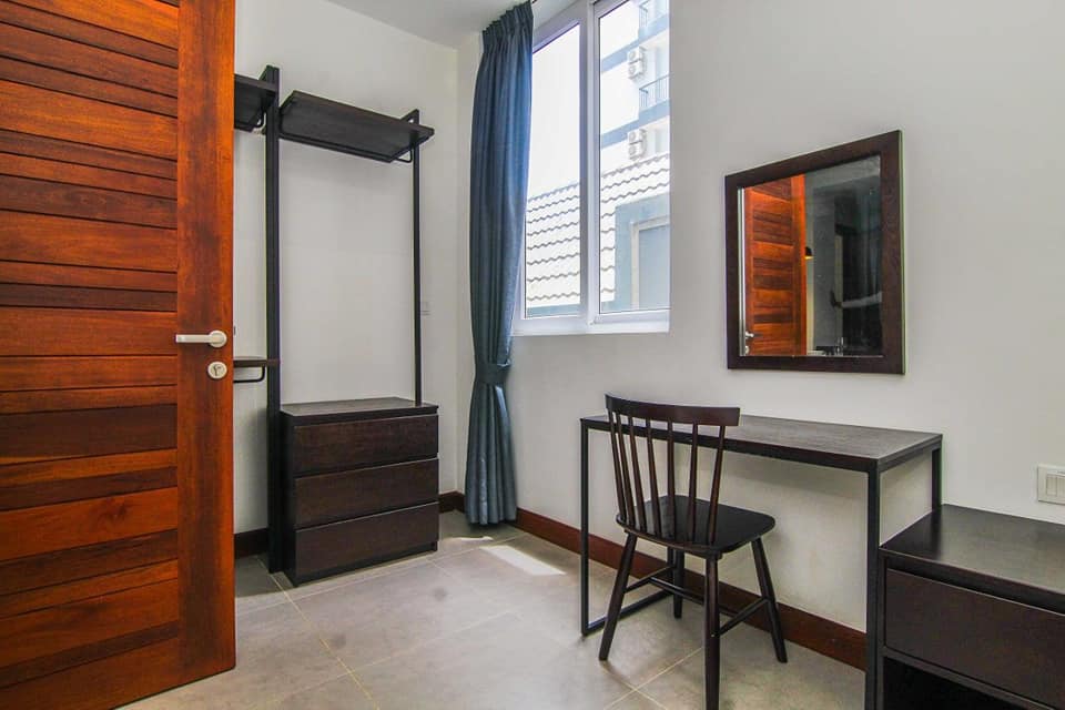 4 LUXERY ONE BEDROOM FOR RENT