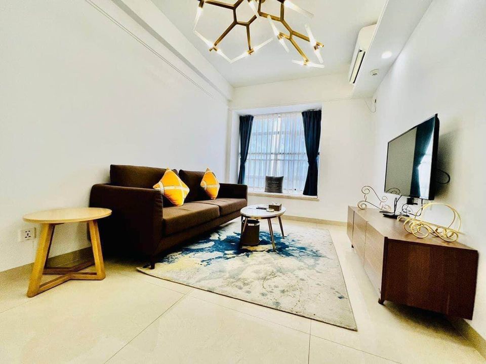 MODERN ONE BEDROOM FOR RENT
