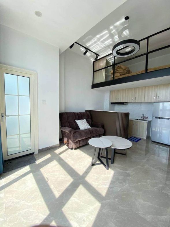 NICE DUPLEX ONE BEDROOM FOR RENT
