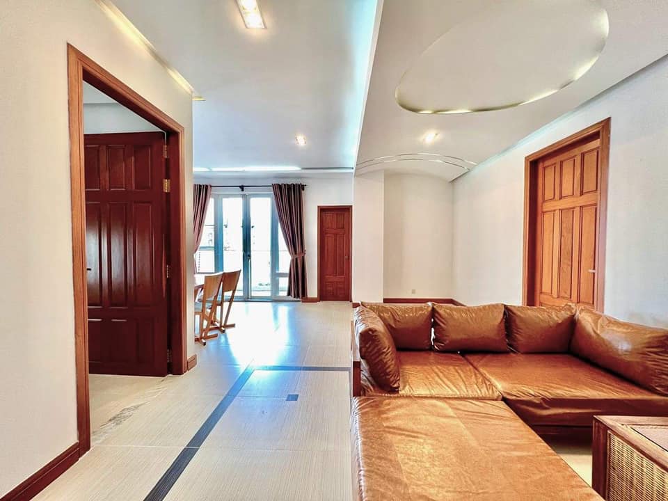 NICE TWO BEDROOM FOR RENT
