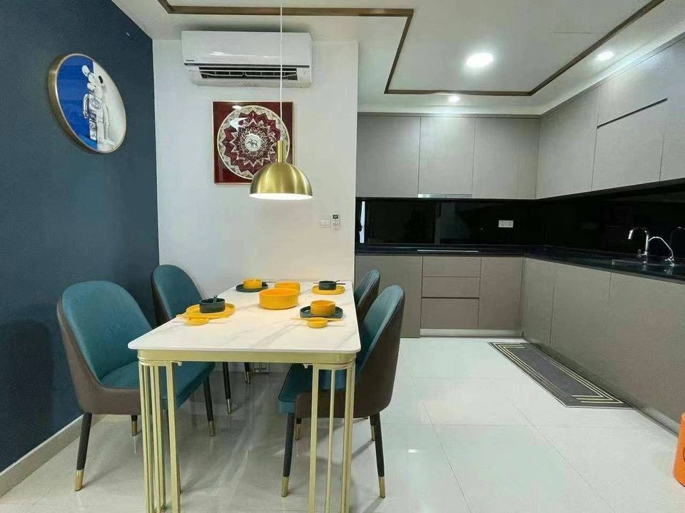 LUXERY TWO BEDROOM FOR RENT