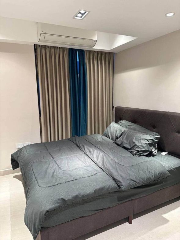 MOERN THREE BEDROOM FOR REN