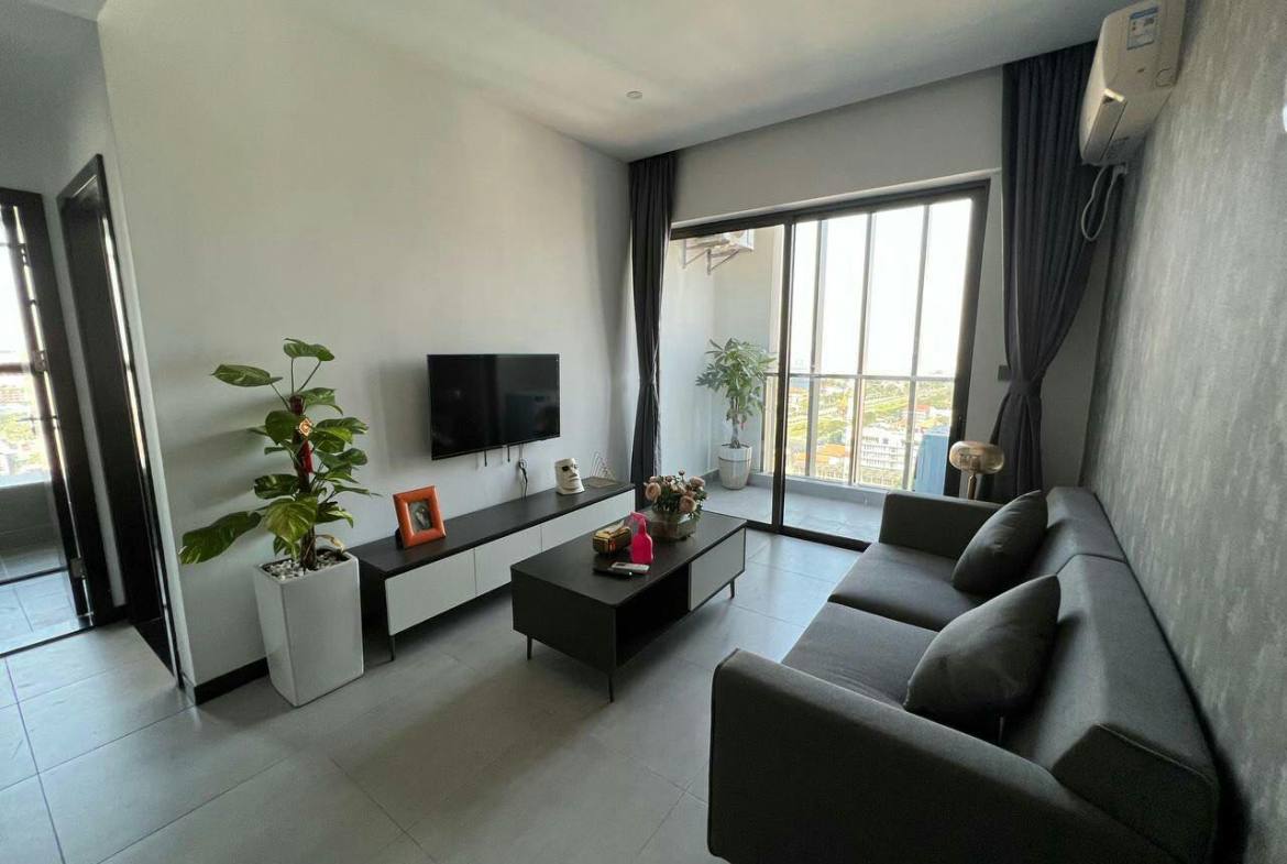 LUXERY ONE BEDROOM FOR RENT