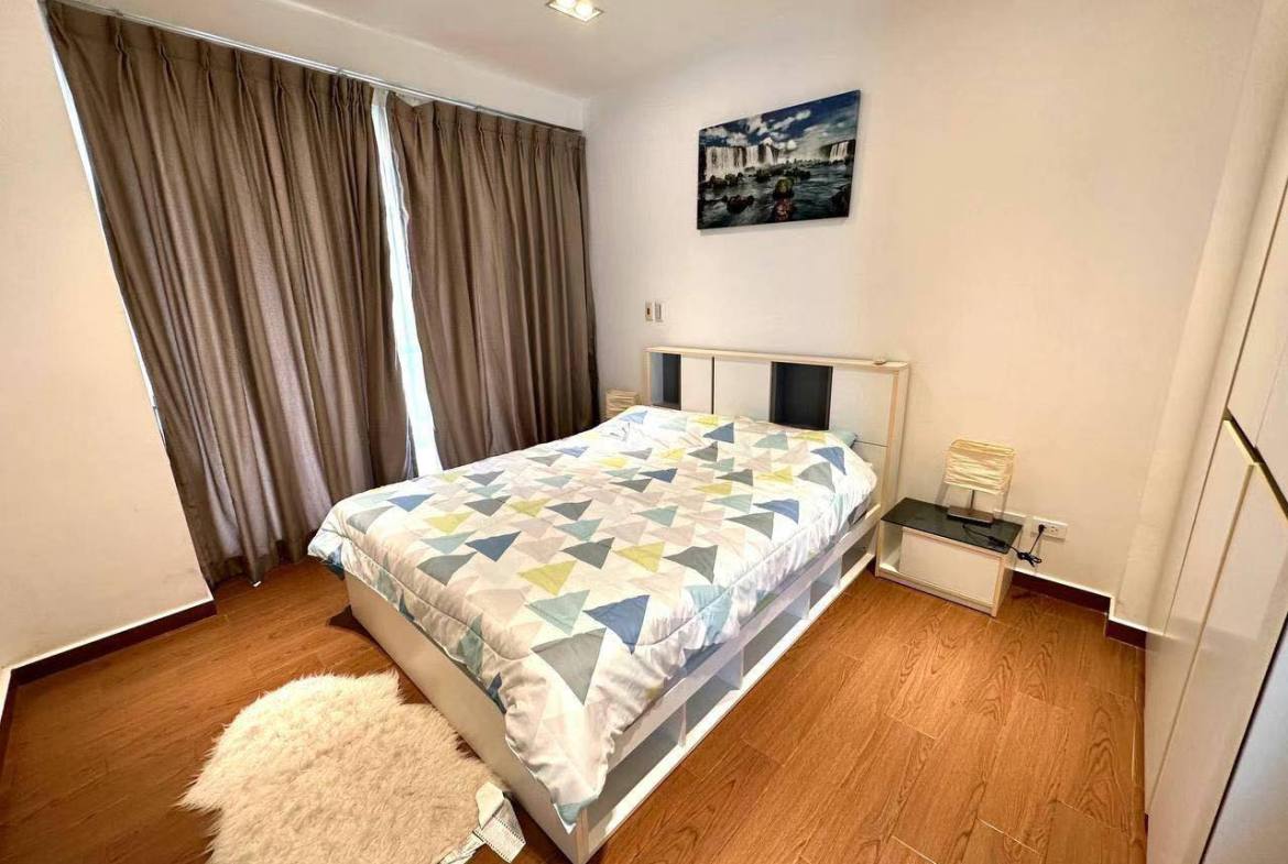 MODERN ONE BEDROOM FOR RENT