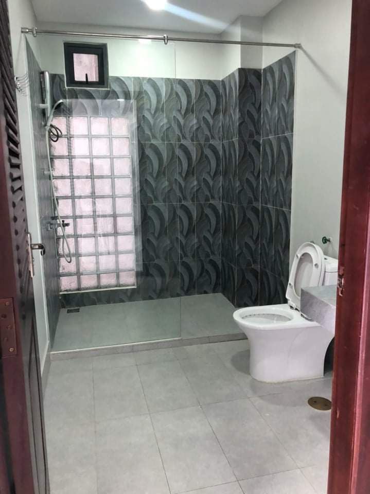 MODERN ONE BEDROOM FOR RENT