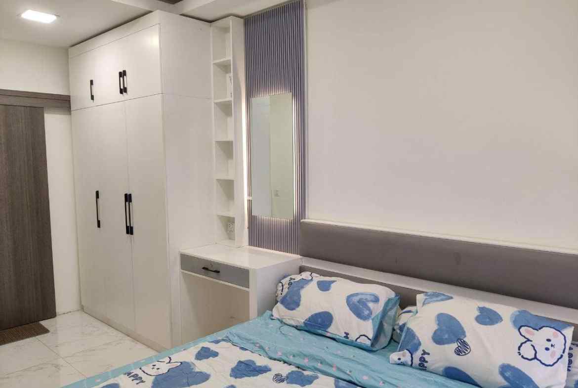 MODERN ONE BEDROOM FOR RENT