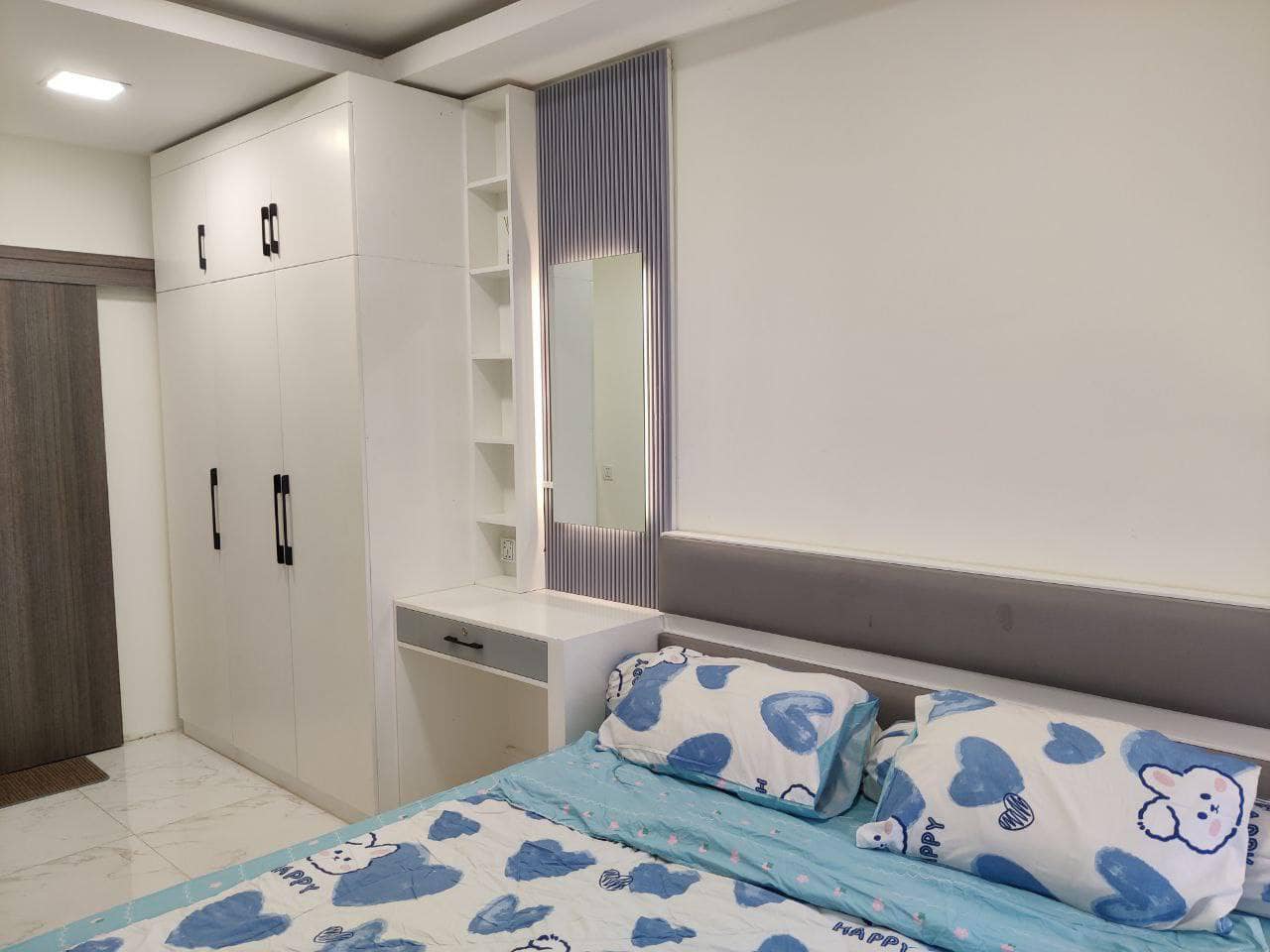 MODERN ONE BEDROOM FOR RENT