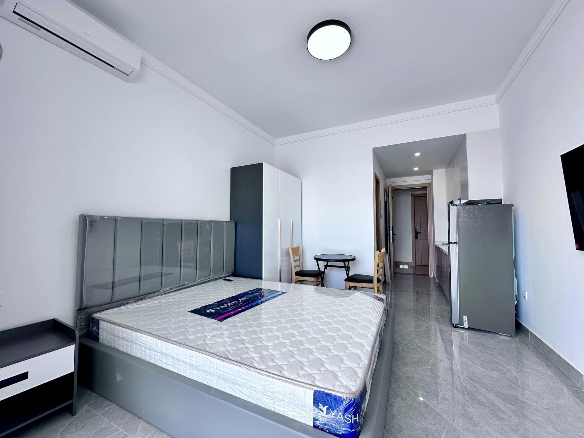 BRAND NEW STUDIO ROOM FOR RENT