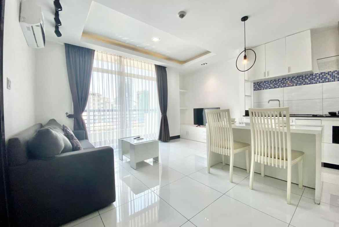 NICE ONE BEDROOM FOR RENT