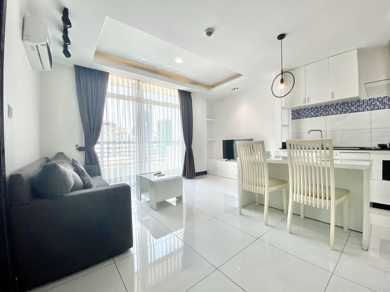 NICE ONE BEDROOM FOR RENT