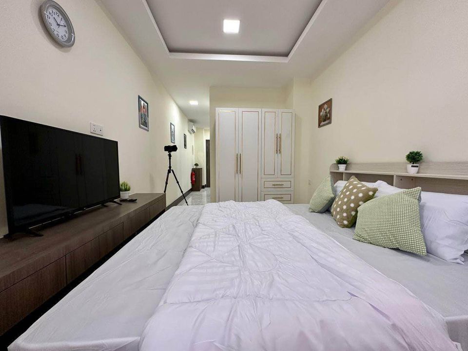 4 NICE STUDIO ROOM FOR RENT