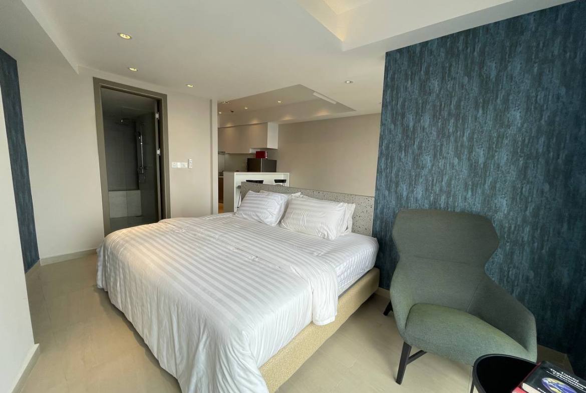 BEAUTIFUL ONE BEDROOM FOR RENT