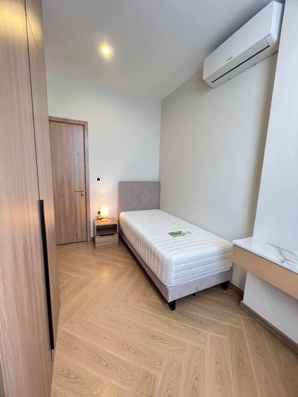 LUXERY TWO BEDROOM FOR RENT