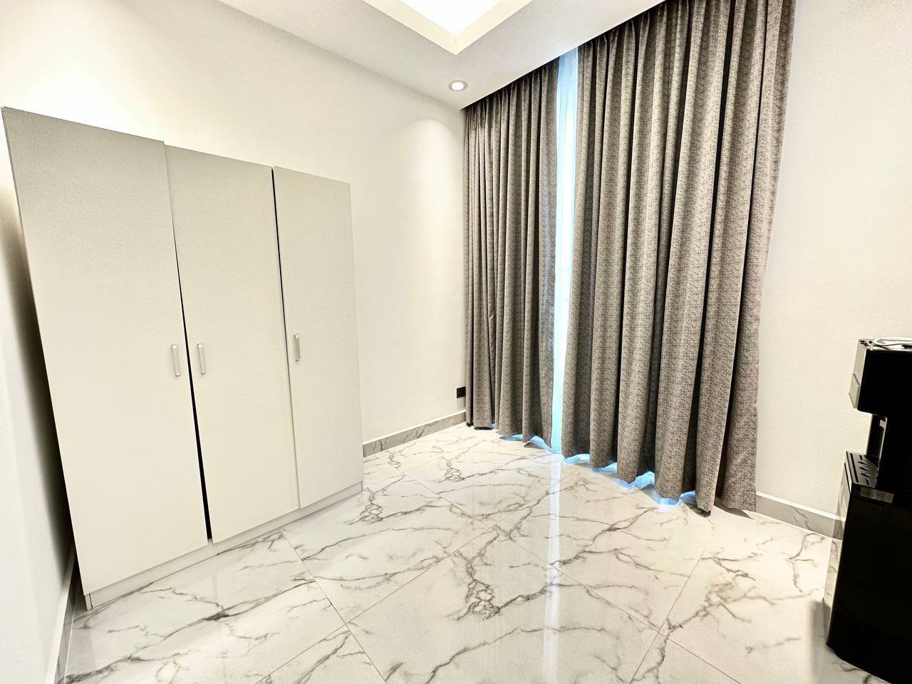 LUXERY TWO BEDROOM FOR RENT