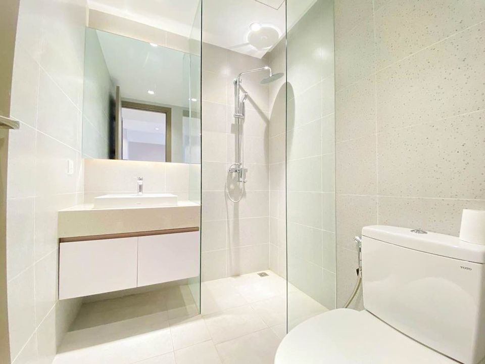MODERN TWO BEDROOM FOR RENT