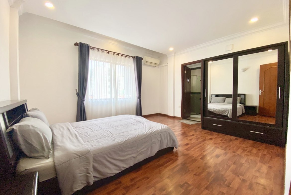 MODERN ONE BEDROOM FOR RENT