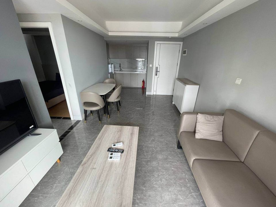 LUXERY TWO BEDROOM FOR RENT