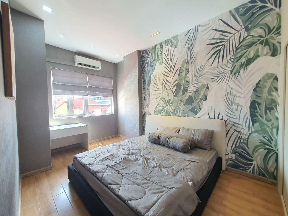 LUXERY ONE BEDROOM FOR RENT