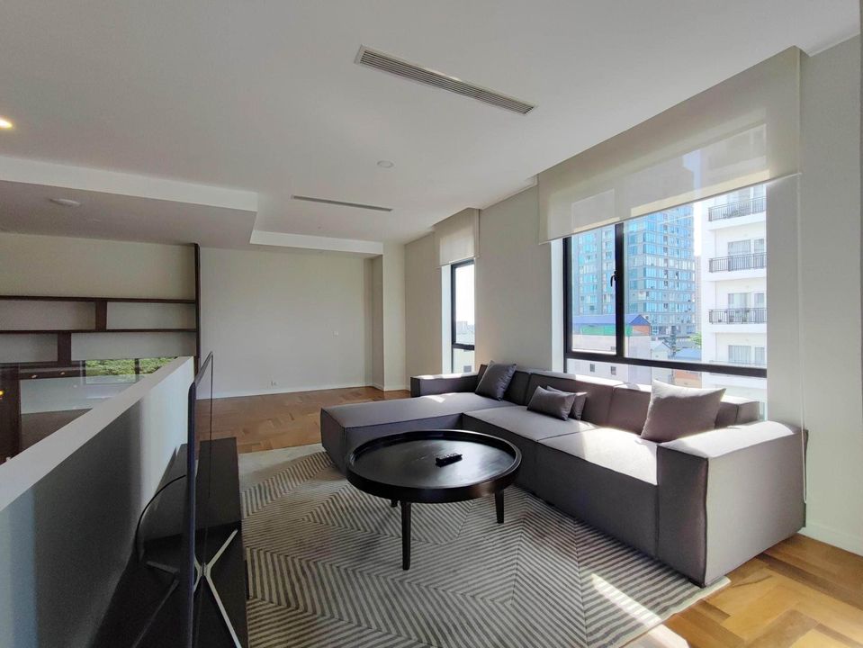 4 LUXERY PENTHOUSE FOR RENT
