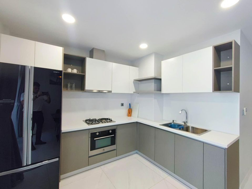 LUXERY TWO BEDROOM FOR RENT